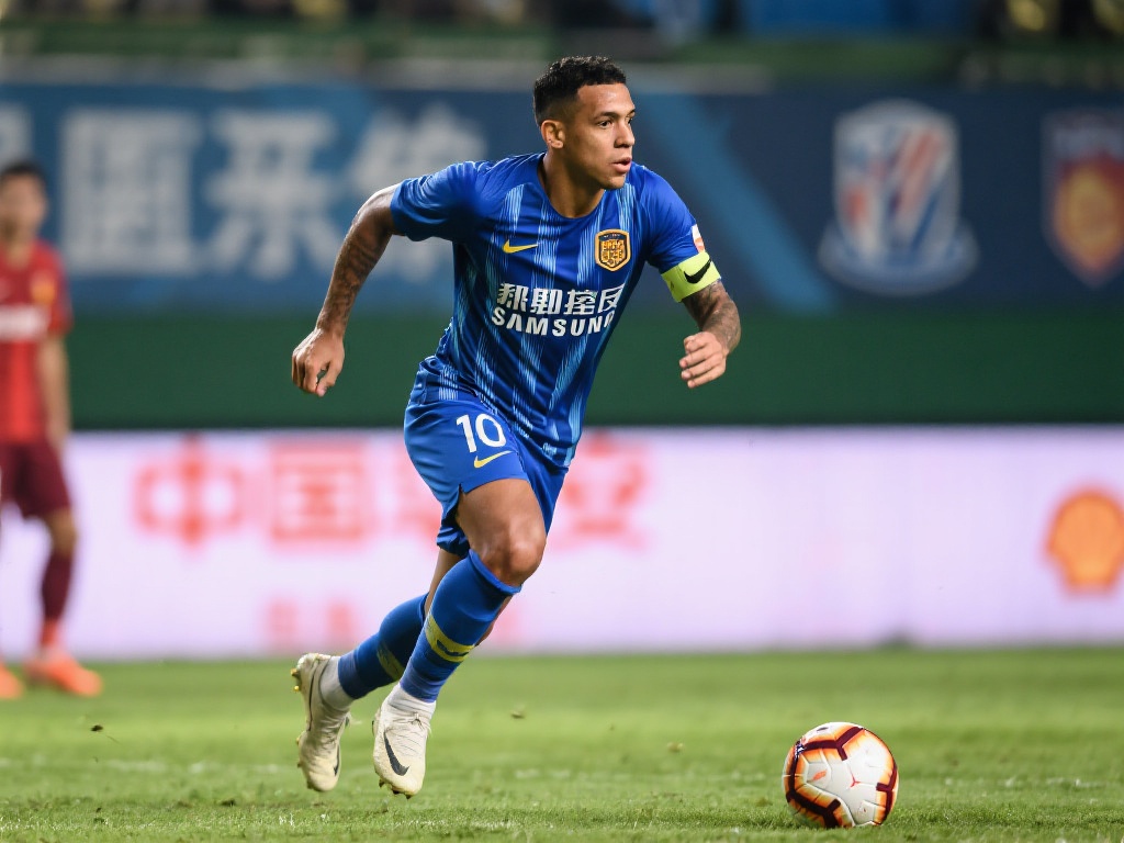 中超龙珠直播：畅享中超赛事的绝佳平台