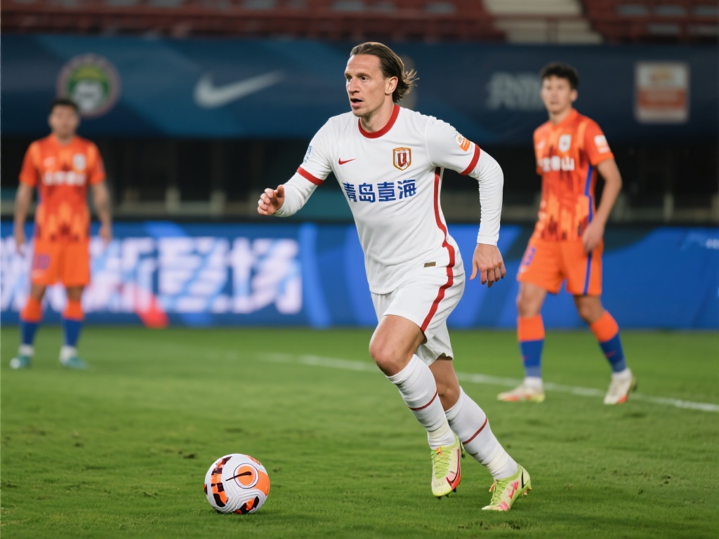 女足U-20大胜老挝队,小组第一强势出线!