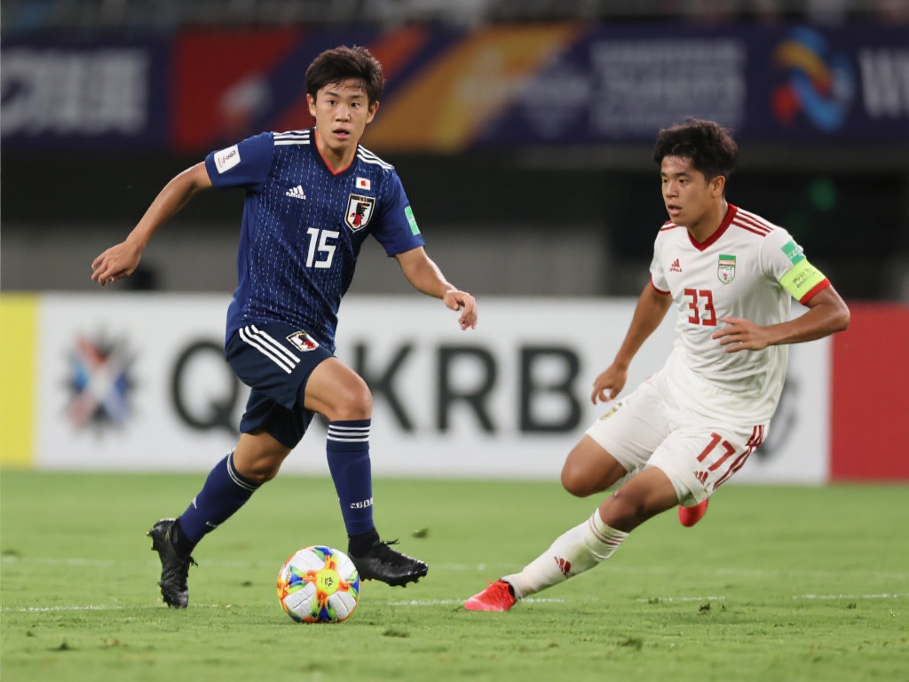 马德兴：中超球队若闯入亚冠八强，有望首次与C罗展开正式较量