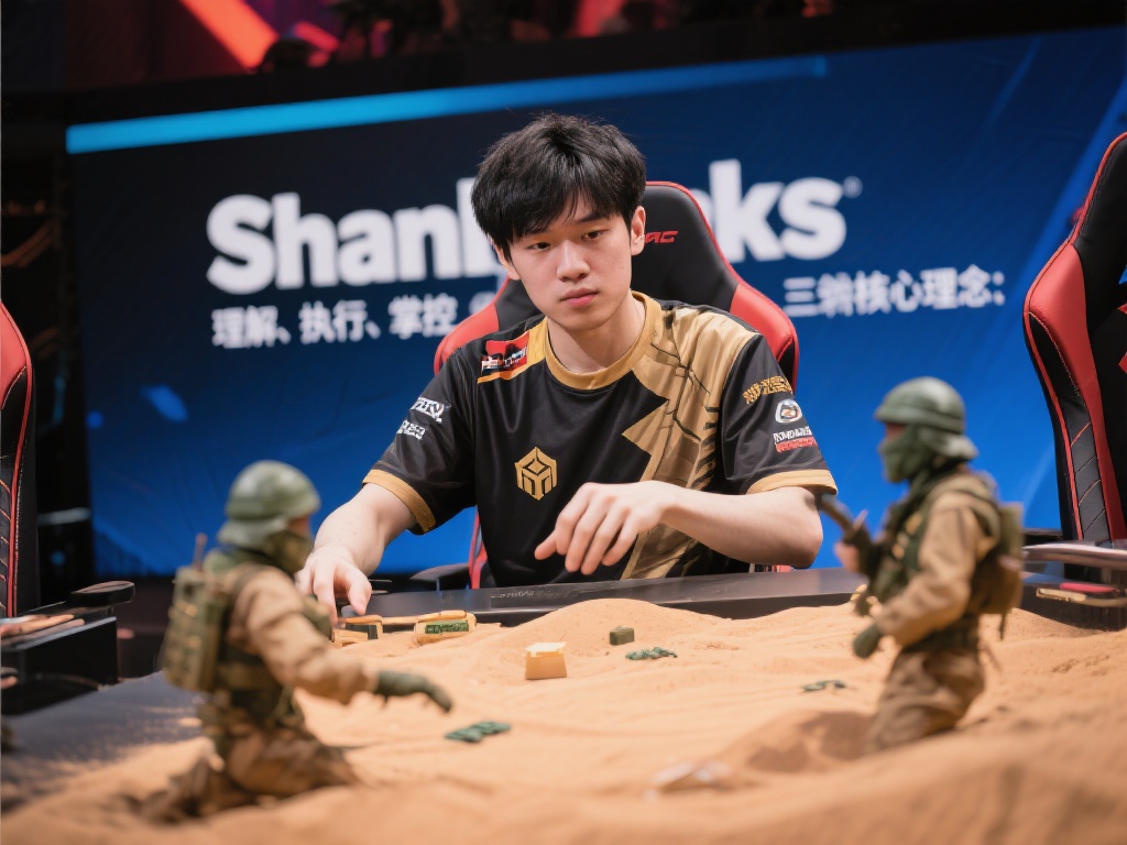 的战术调整 的战术调整