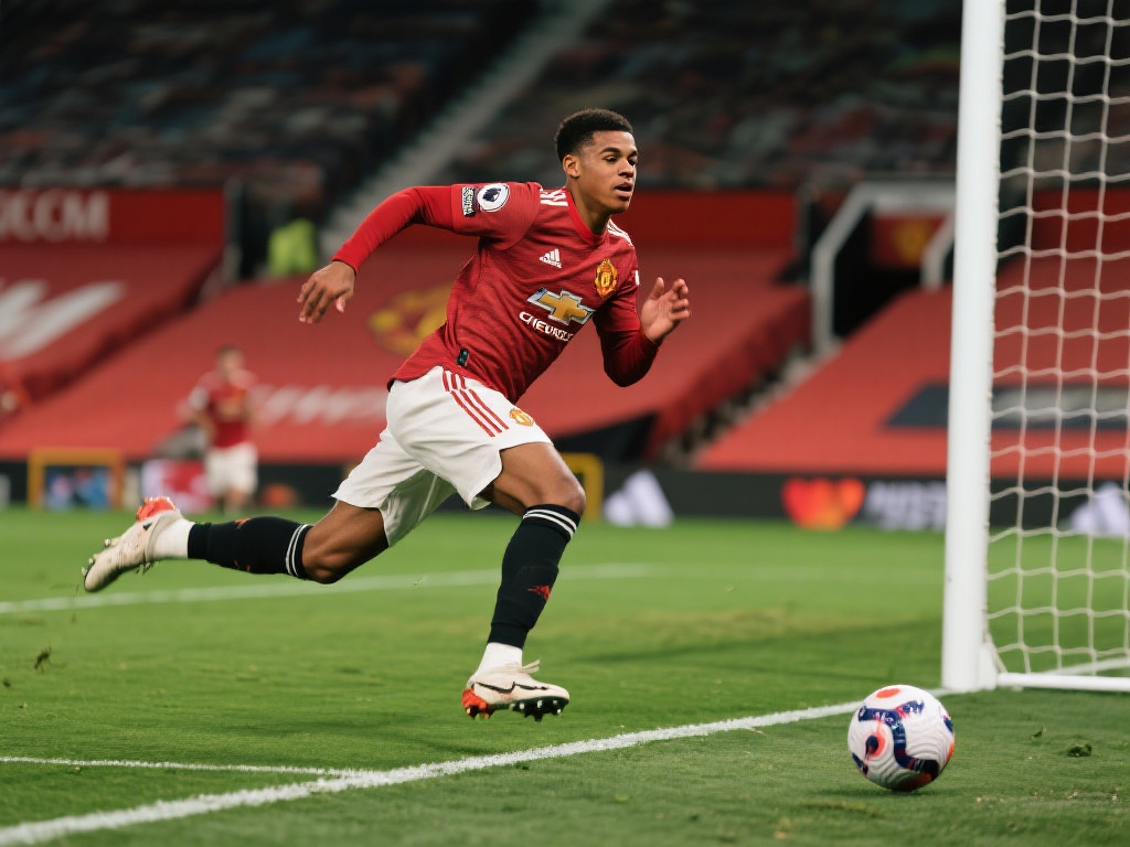 足球传奇：16号球衣的辉煌