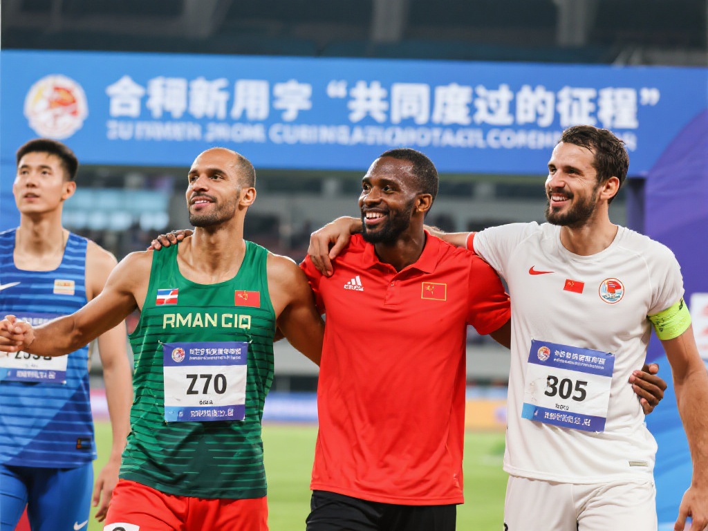 欧冠四强揭晓：半决赛对阵与赛程时间一览