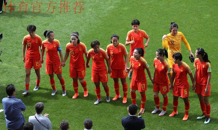 八年后重返世界杯 中国女足献＂珍贵＂首秀