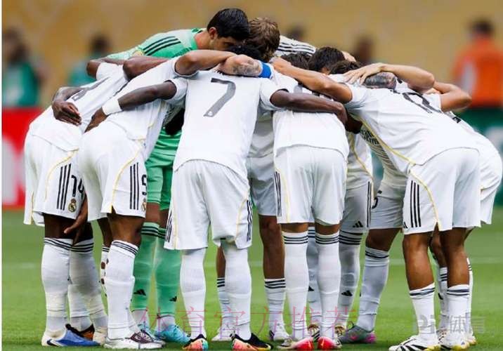 皇马官方:反对巴萨黄潜海外赛 破坏联赛公平