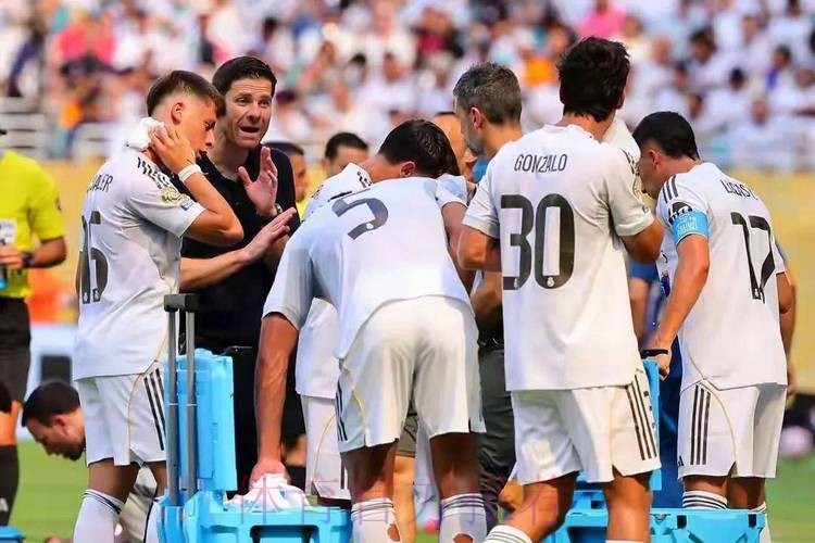 皇马世俱杯对手-利雅得新月、帕丘卡、萨尔茨堡