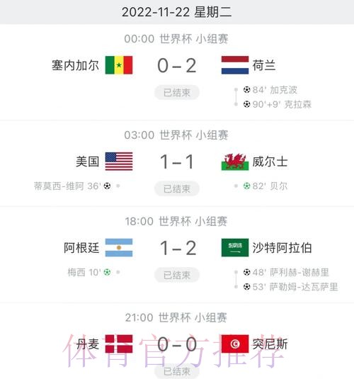 世界杯比分APP全站 世界杯比分APP全站